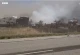 Пилова буря у США спричинила ДТП