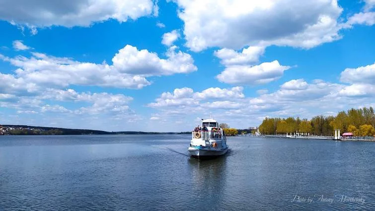 Тернопільський став