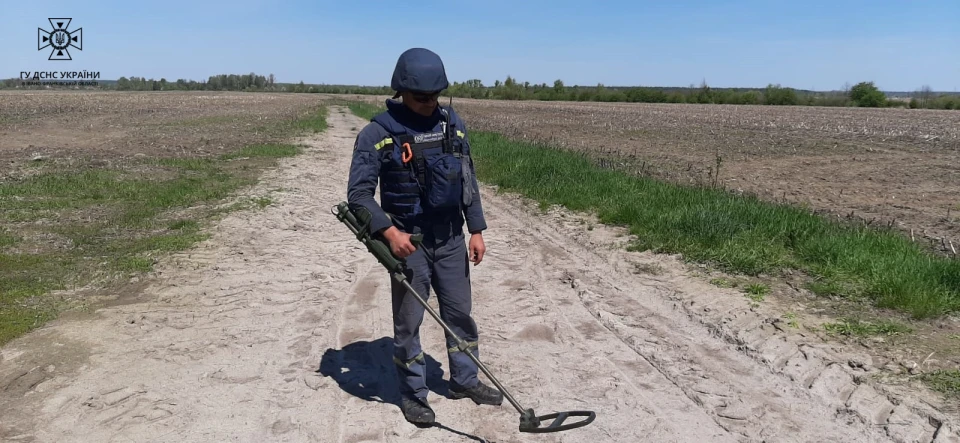 піротехніки