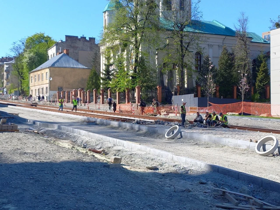 ремонт Шевченка