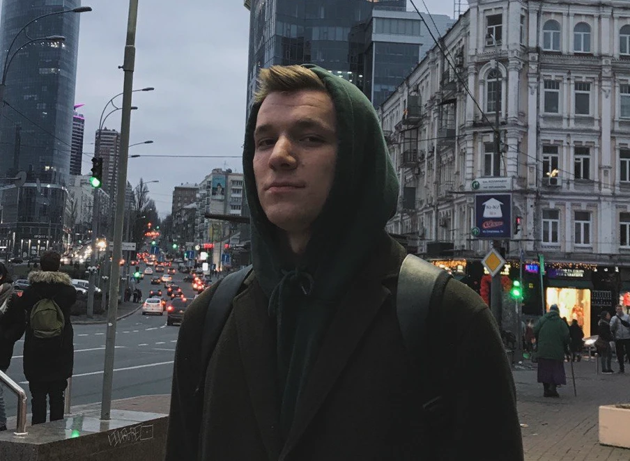 Влад Дідусь