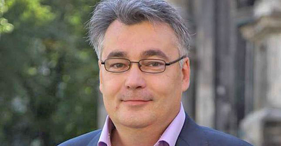 НАЗК внесло китайських виробників відеокамер для дронів до "блеклиста ...