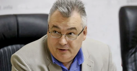 Дмитро Снєгирьов