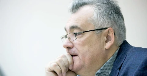 Дмитро Снєгирьов