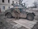 125-а бригада ТрО у Бахмуті