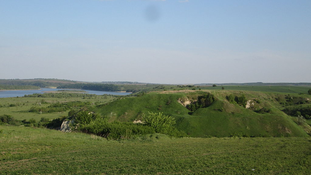 пам'ятка природи на Буковині