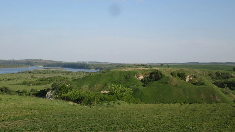 пам'ятка природи на Буковині