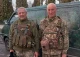 росомахи Андрій та Сергій