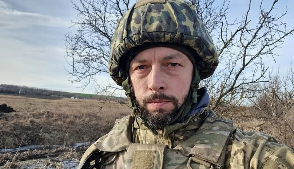Віктор Біщук