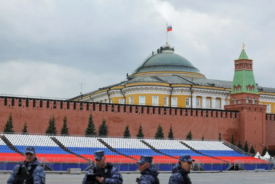 Кремль