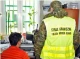 Француз у Польщі проривався через кордон у РФ