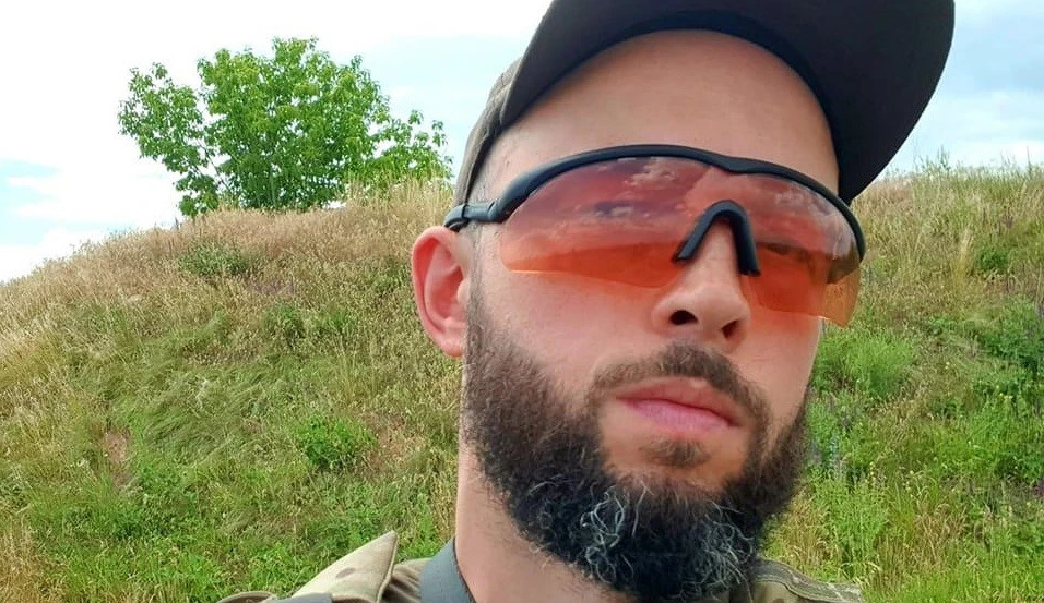 Віктор Біщук