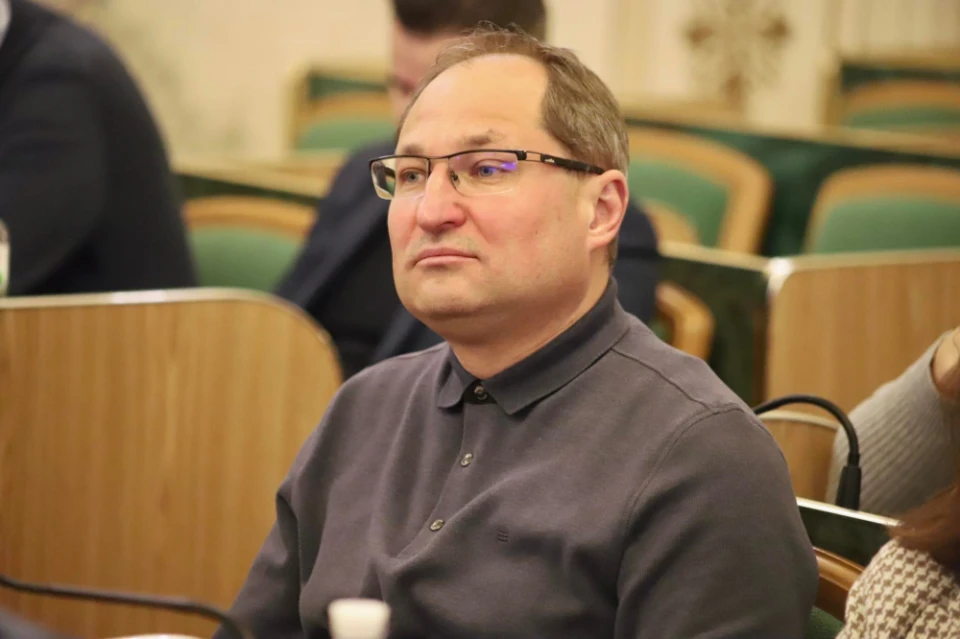 Ростислав Добош