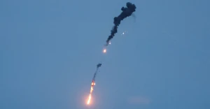 обстріл, ППО обстріл, ППО