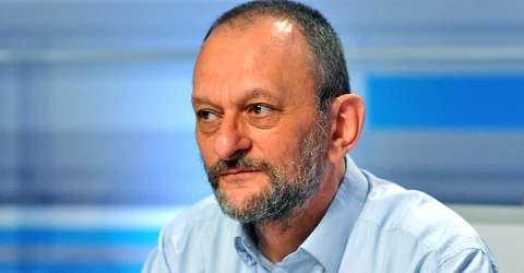 Олексій Панич