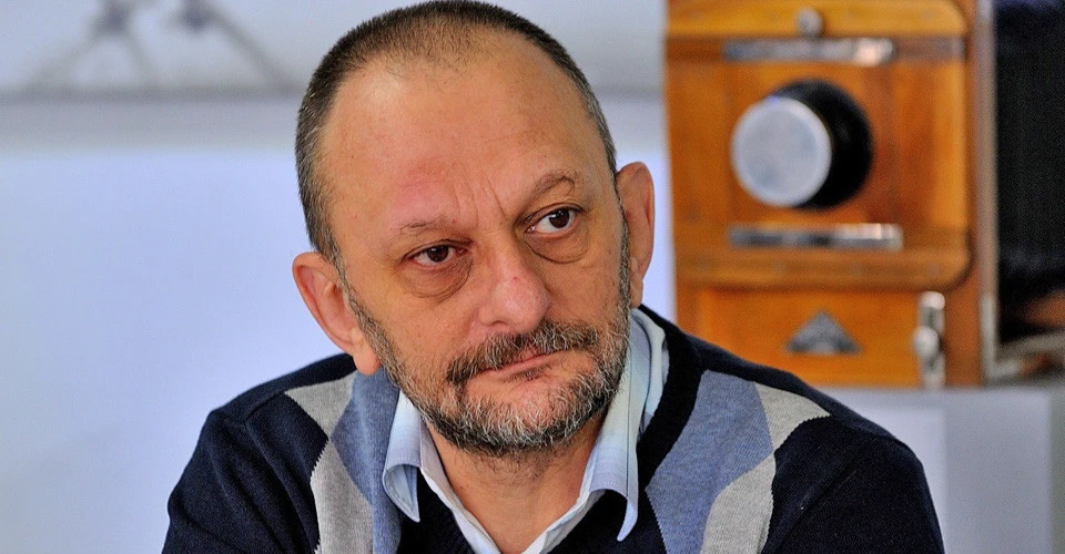 Олексій Панич