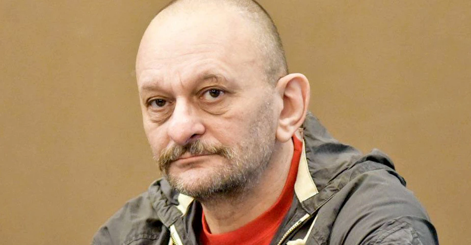 Олексій Панич