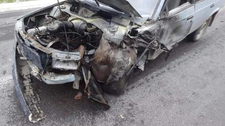 ДТП на Львівщині