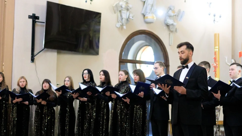 Катедральні дзвони