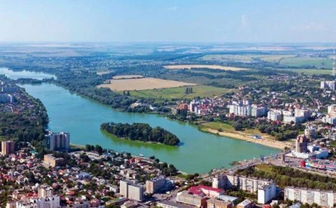 Хмельницький