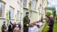 відкриття анотаційної дошки Станіславу Сенику