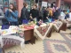 У Чернівцях провели благодійний ярмарок до Дня Європи
