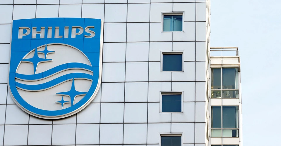 Компанія Philips