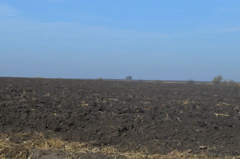 земля на Тернопільщині
