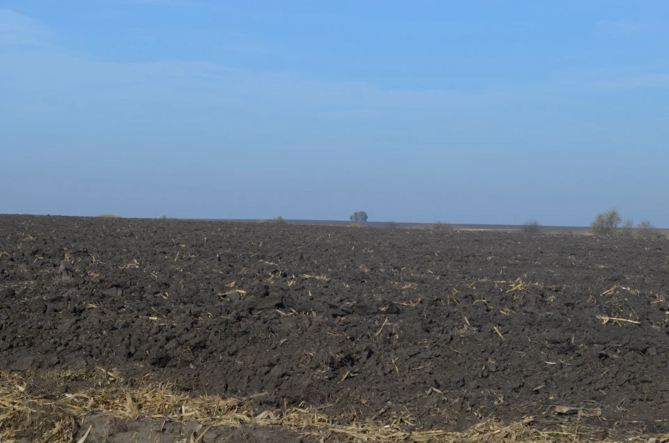земля на Тернопільщині