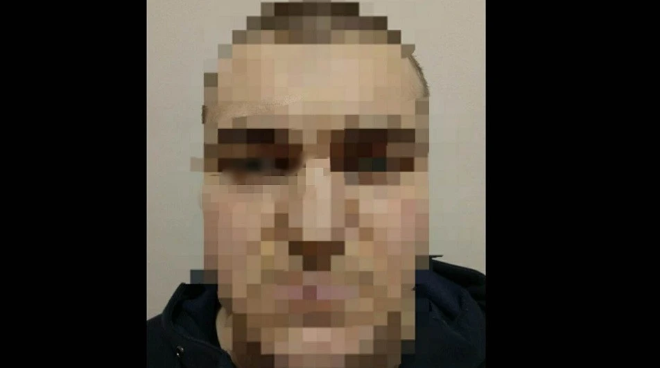 Громадянин Румунії