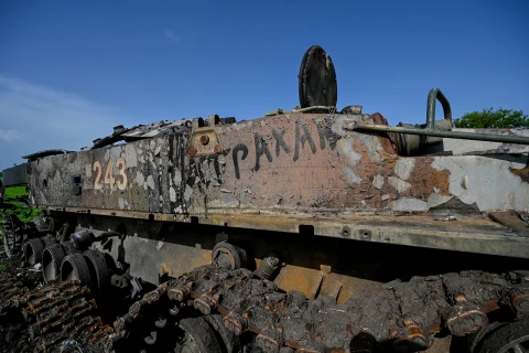 втрати рф