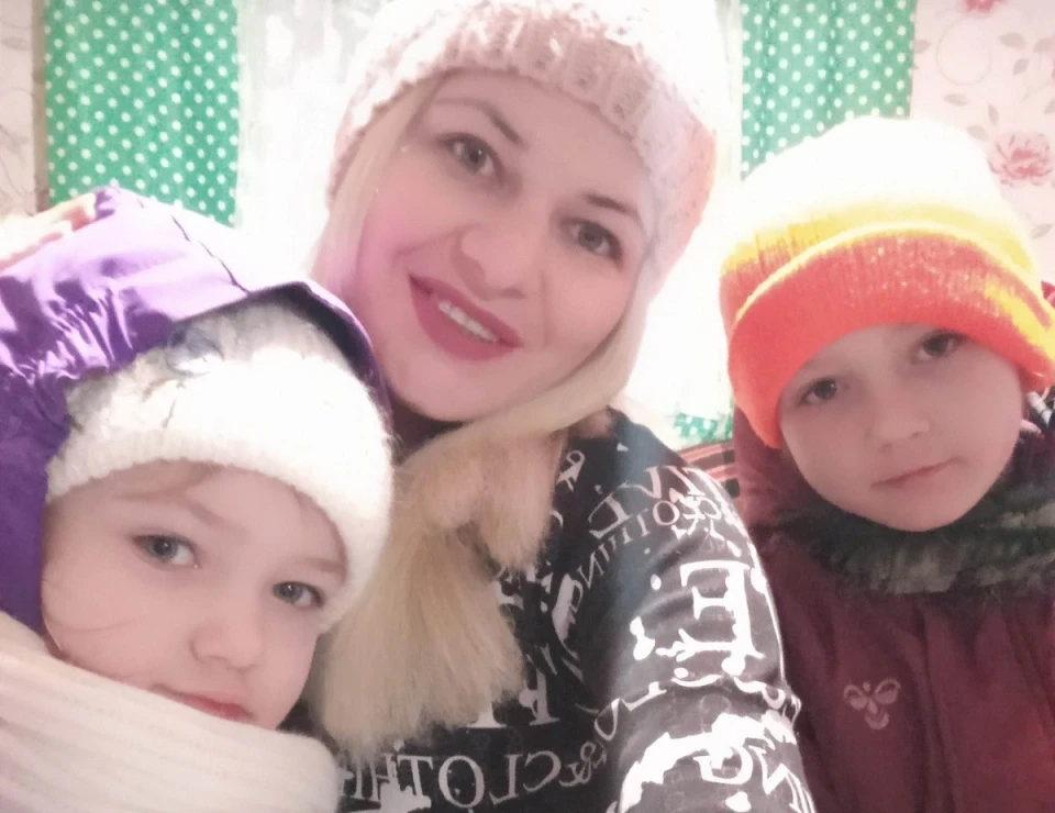 допомога на лікування