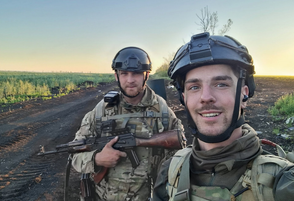 Роман Ратушний Роман Ратушний