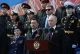 Парад ганьби. Путін