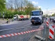 Ремонт покриття на вул. Чорновола