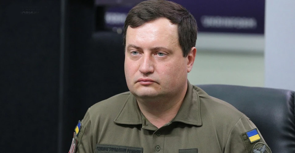 Андрій Юсов