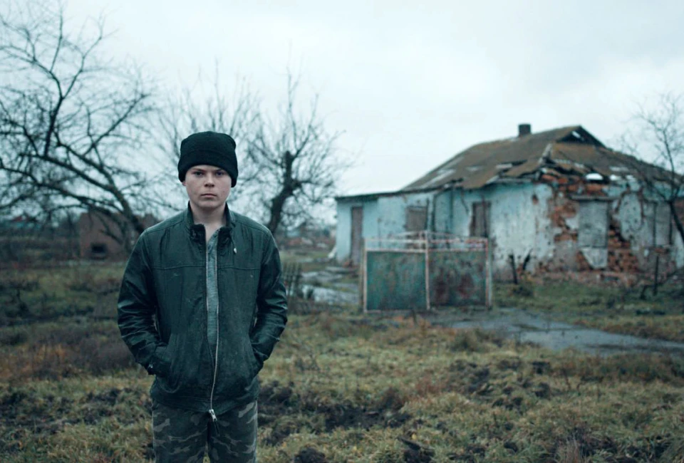 Гурт Imagine Dragons випустив кліп, який зняли в Україні