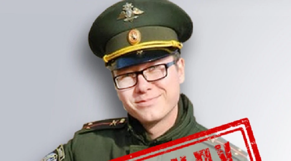 командир роти бойовиків "ДНР"