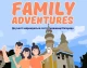 краєзнавчий квест "Family adventures"
