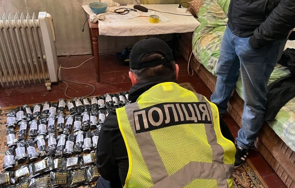 гуманітарка