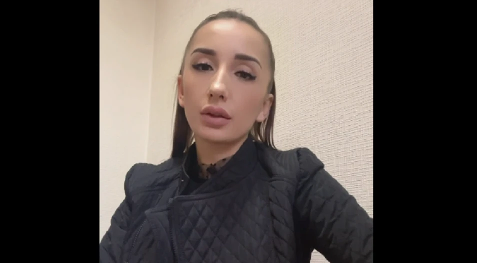 Христина Горун