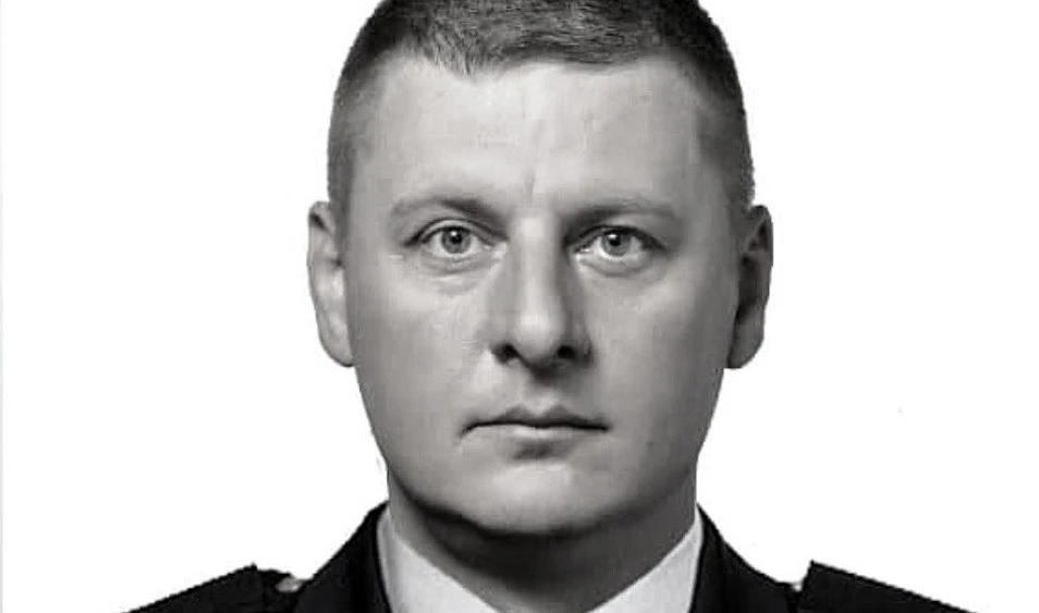 Андрій Орлов