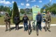 ухилянти на велосипедах