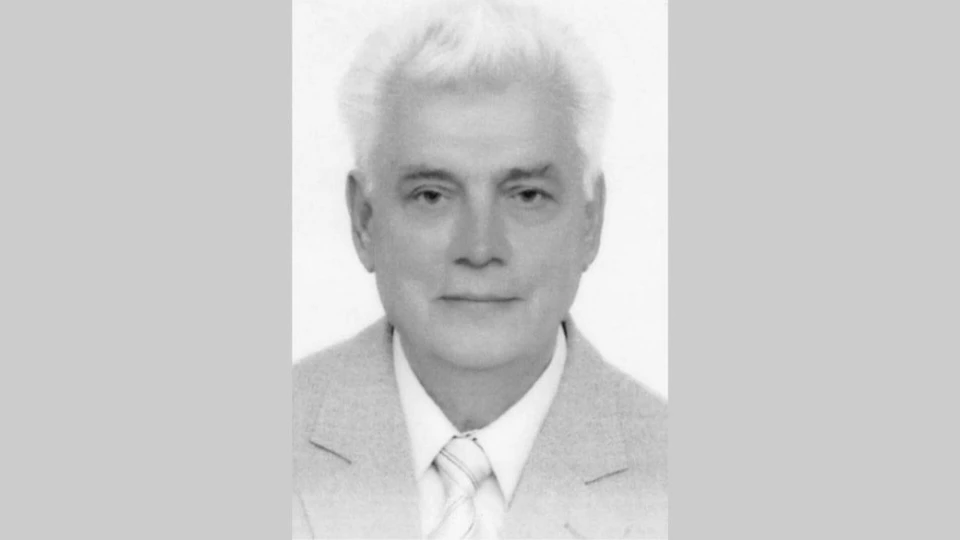 Зіновій Куравський