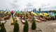 Алея героїв