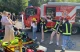 благодійний захід у парку в Луцьку