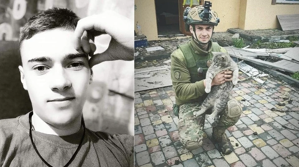 Олександр Коток