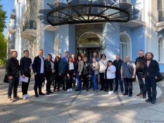 Тернопільський апеляційний суд