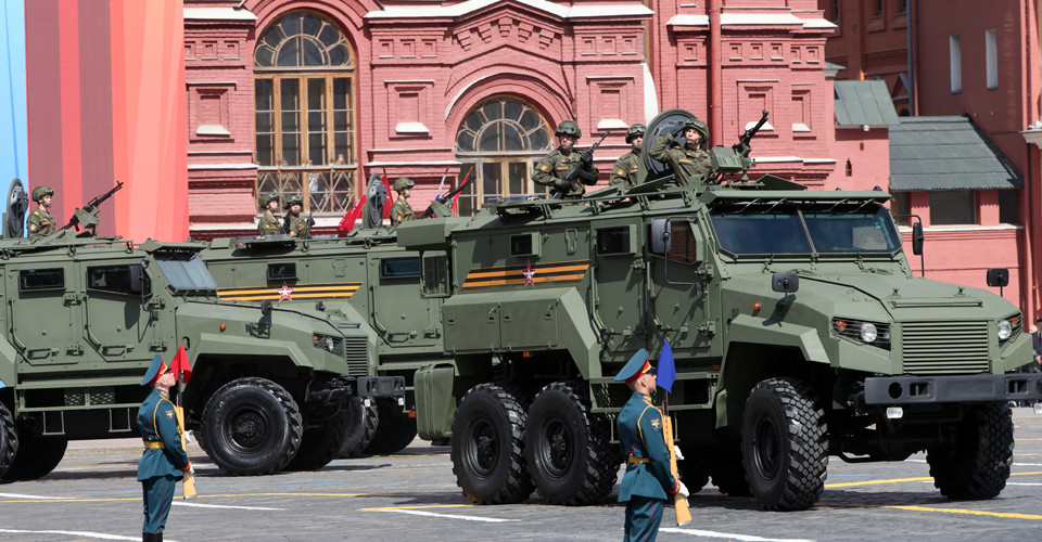 росія солдати
