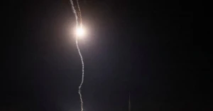 обстріл, ППО обстріл, ППО